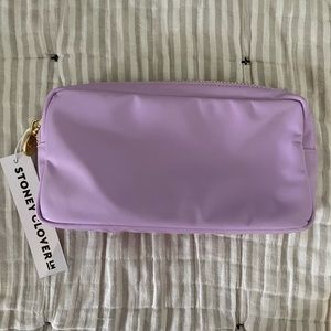 Stoney Clover Lane Grape small pouch